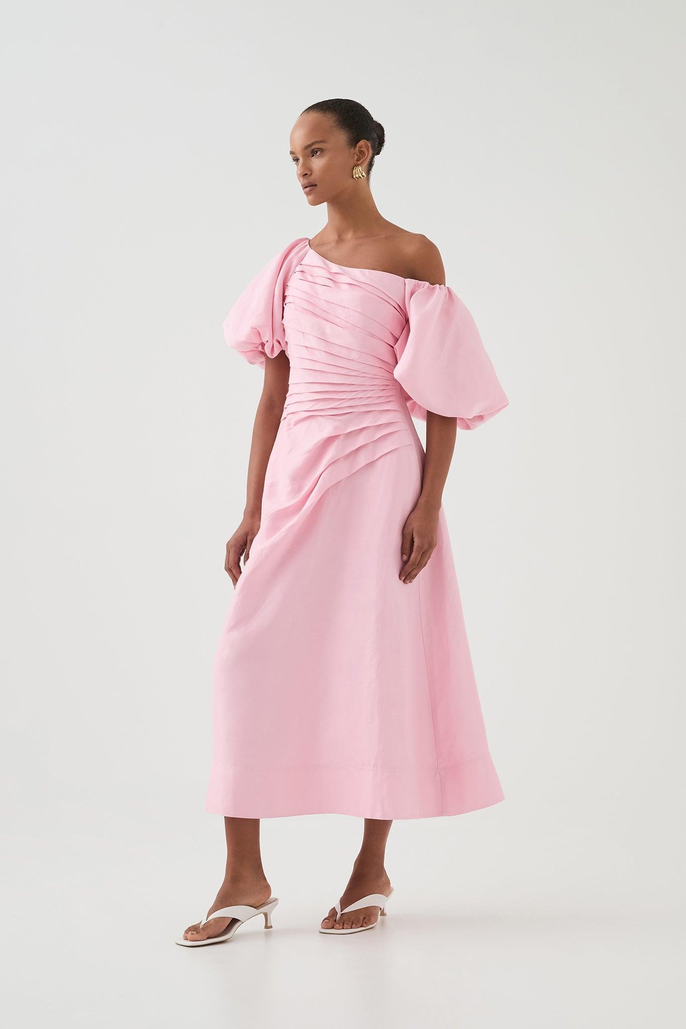 Incarnation Mini Dress Product Image