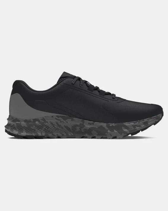 UA Bandit Trail 3 Mens Running Shoes Product Image