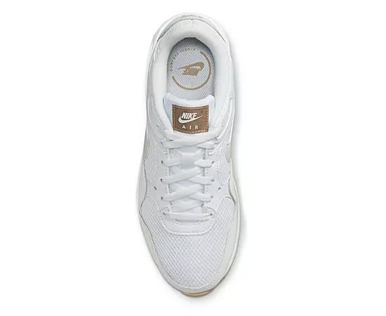 Nike Air Max SC Womens Shoes Summit White Hemp Product Image