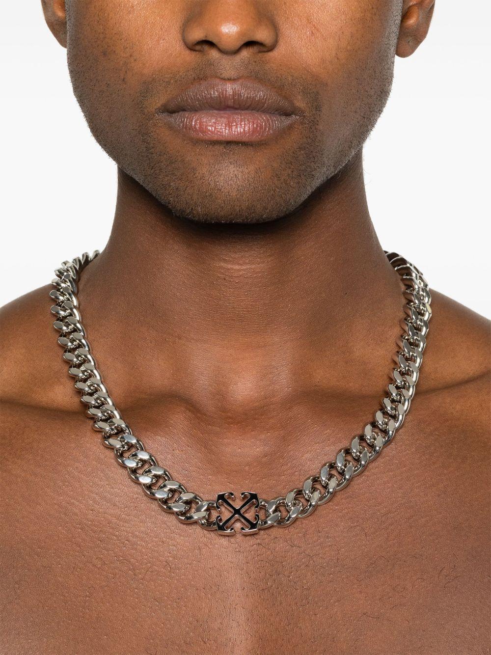 Arrow necklace Product Image