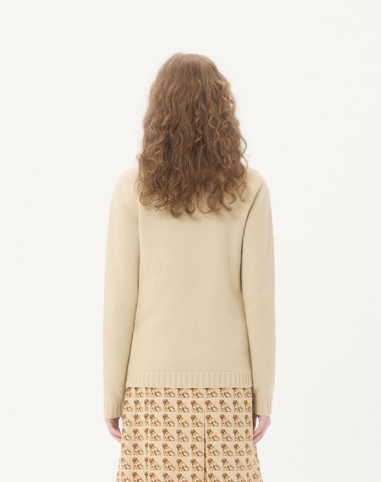 Chez Valentino Sweater Product Image