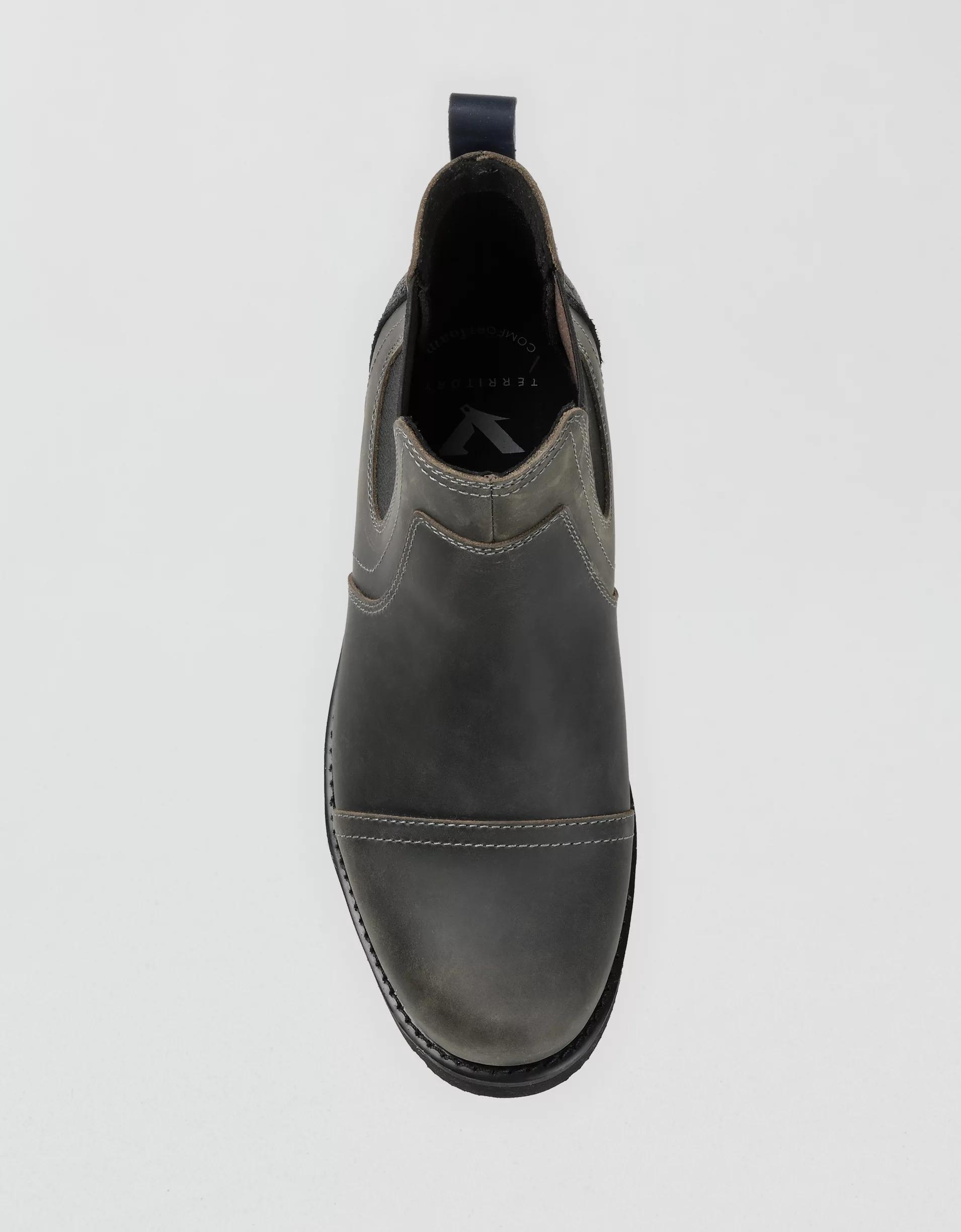 Territory Men's Holloway Chelsea Boot Product Image
