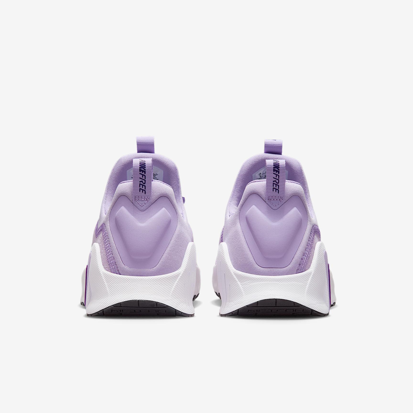 Nike Women's Free Metcon 6 Workout Shoes Product Image