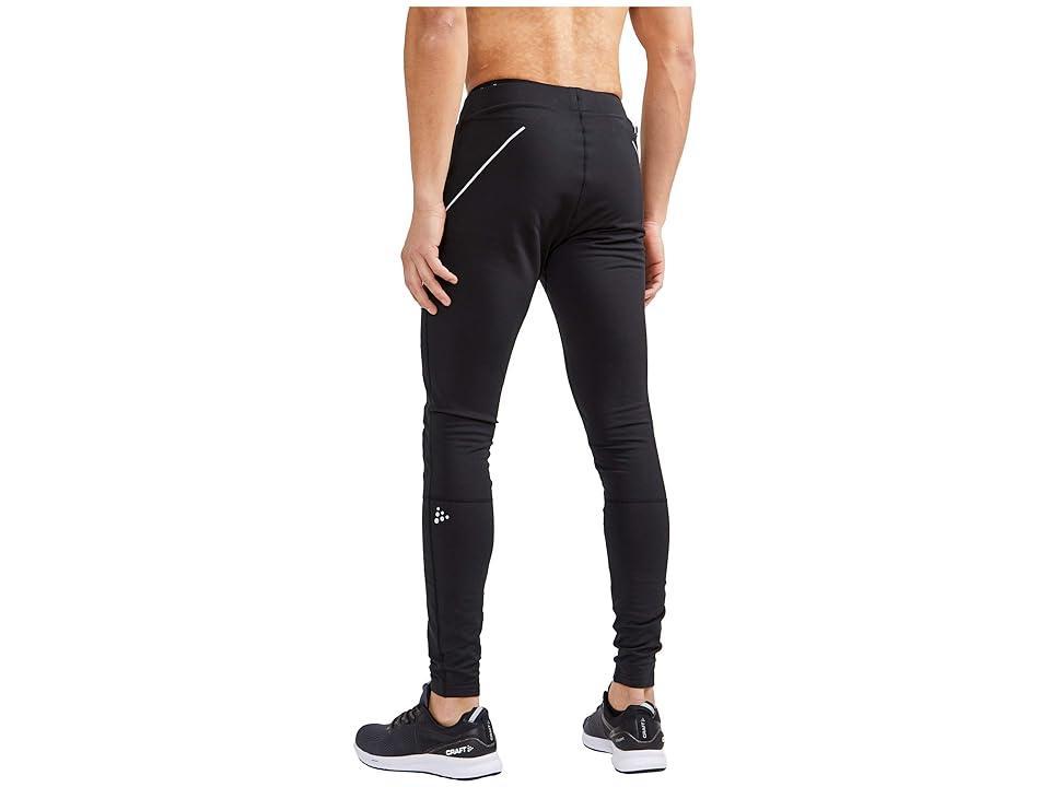 Craft ADV Essence Wind Tights Men's Casual Pants Product Image