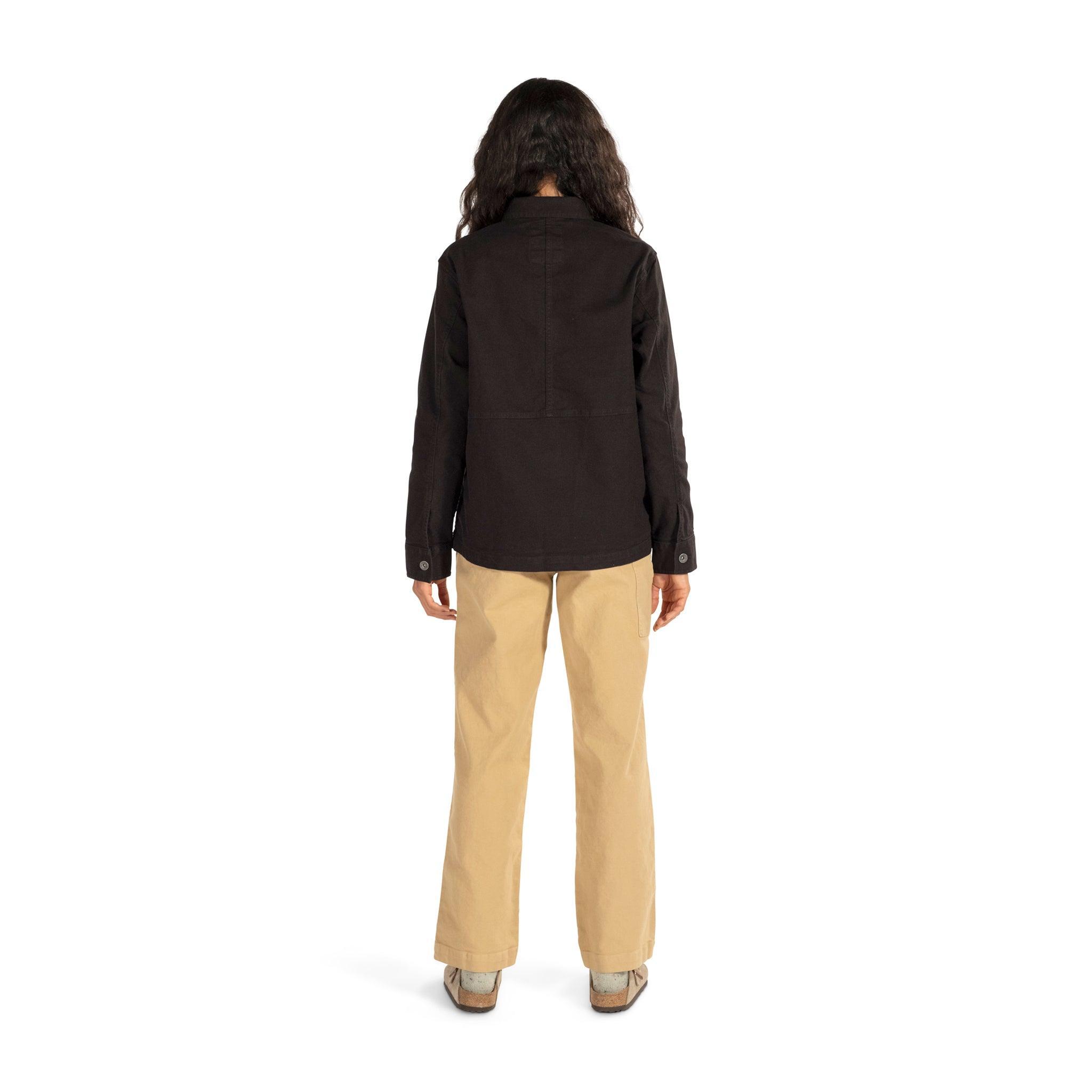 Utility Jacket - Women's - Final Sale Female Product Image