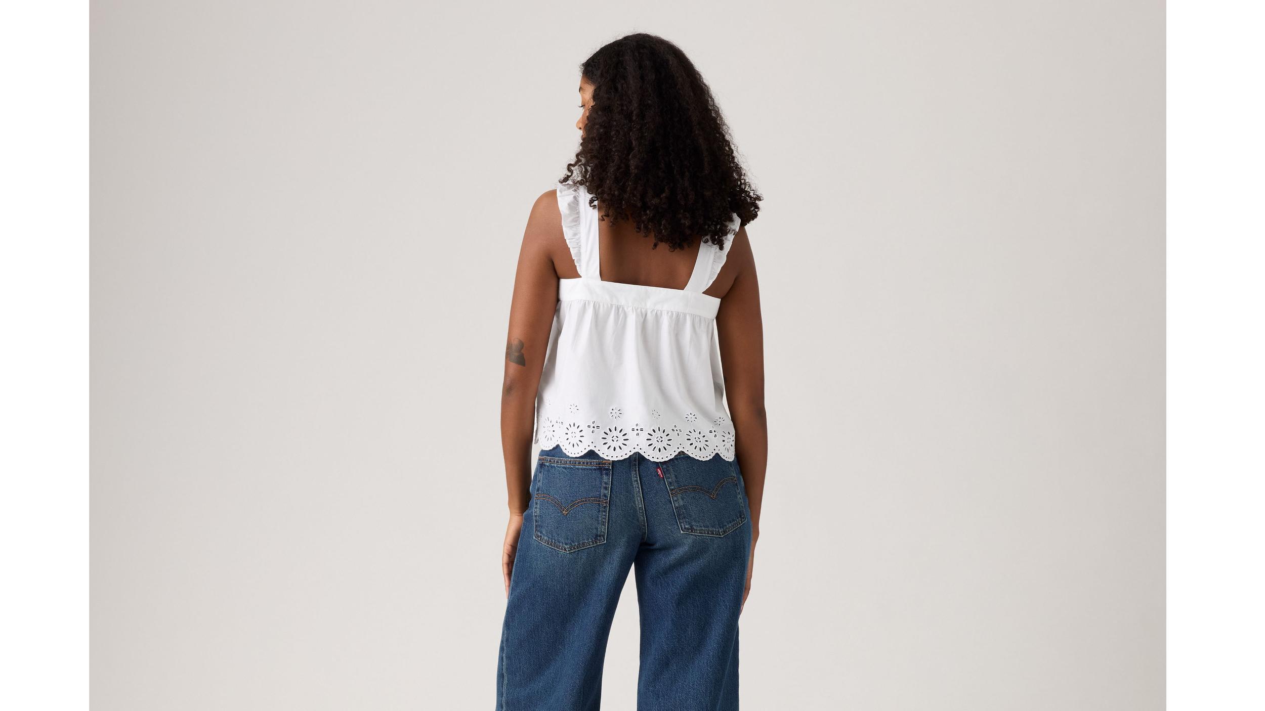 Cecilia Top Product Image