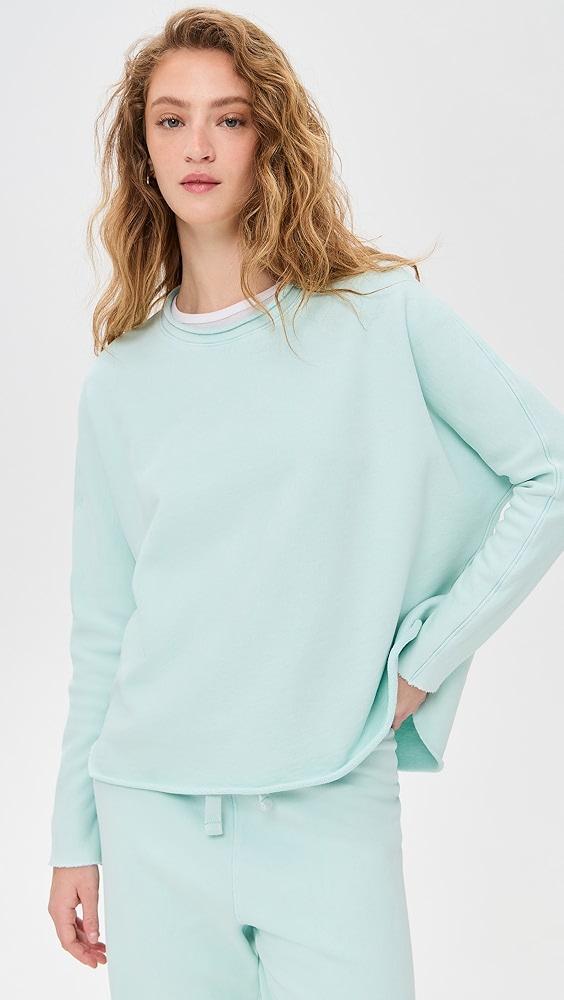Frank & Eileen Anna Sweatshirt | Shopbop Product Image