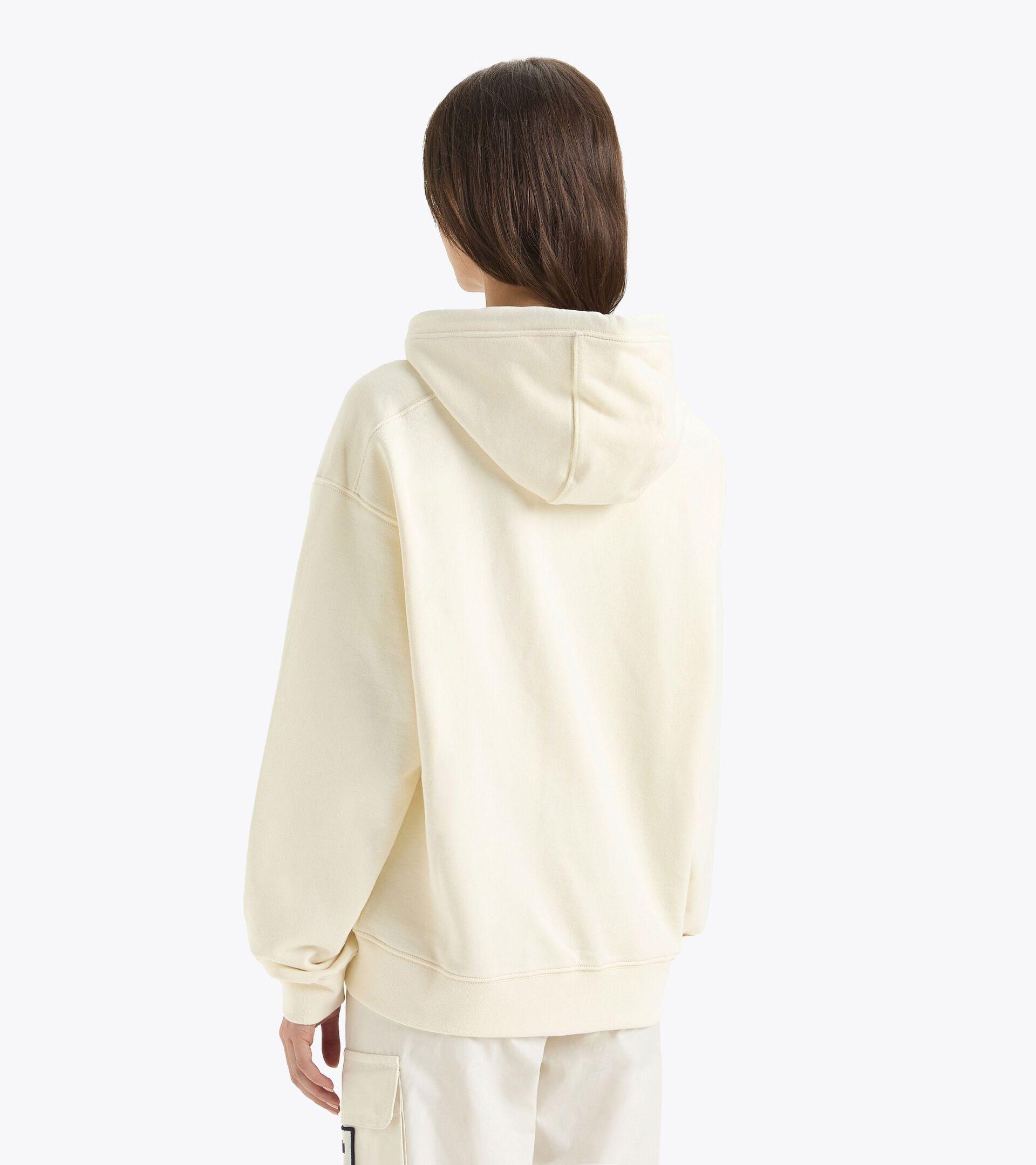 HOODIE FZ LEGACY Product Image