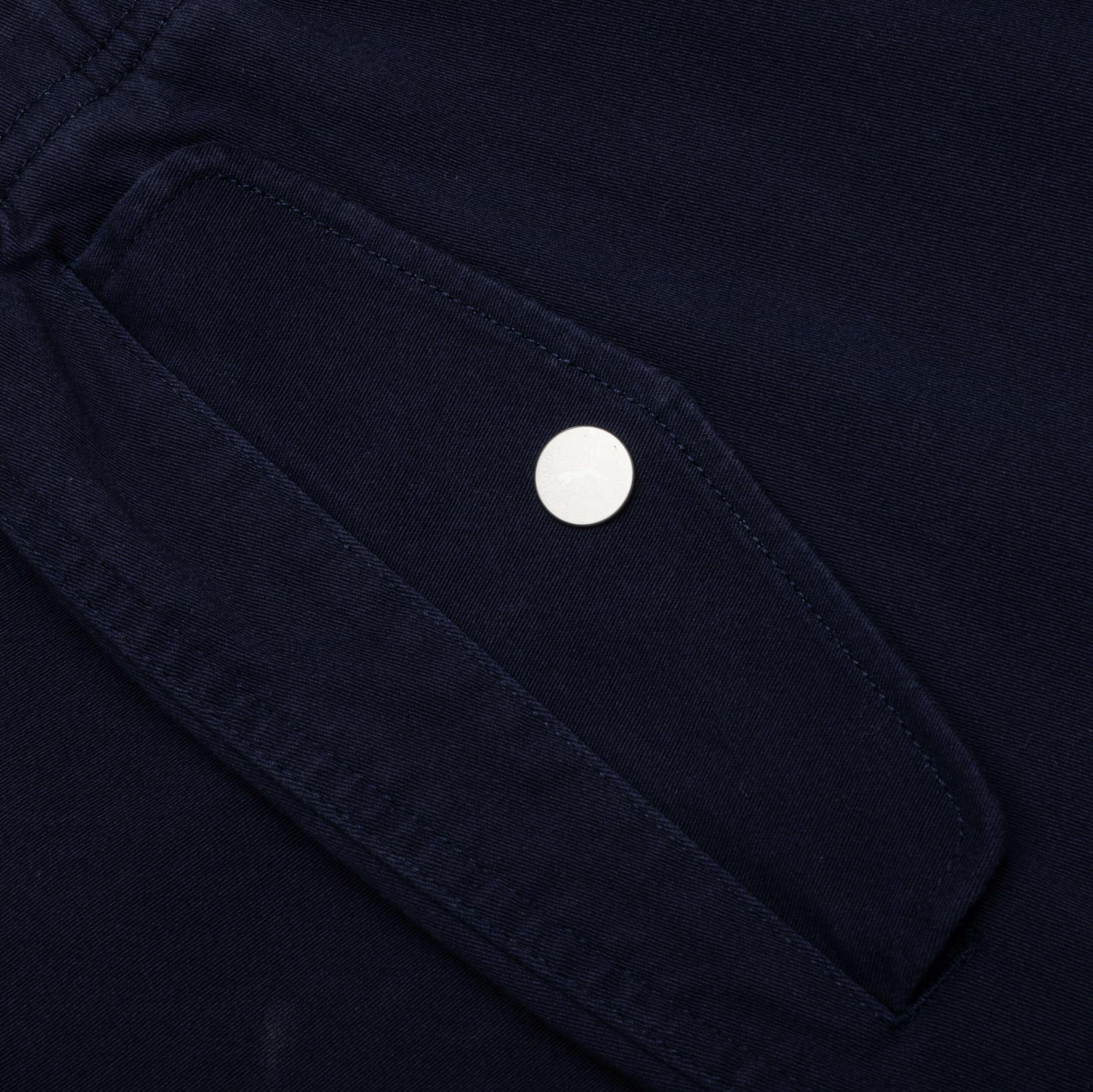 Puma x Nanamica Pants - Blue Male Product Image