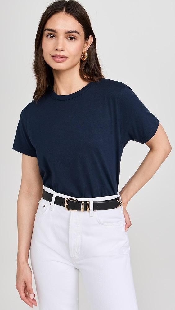 Sold Out NYC The Perfect Tee | Shopbop Product Image