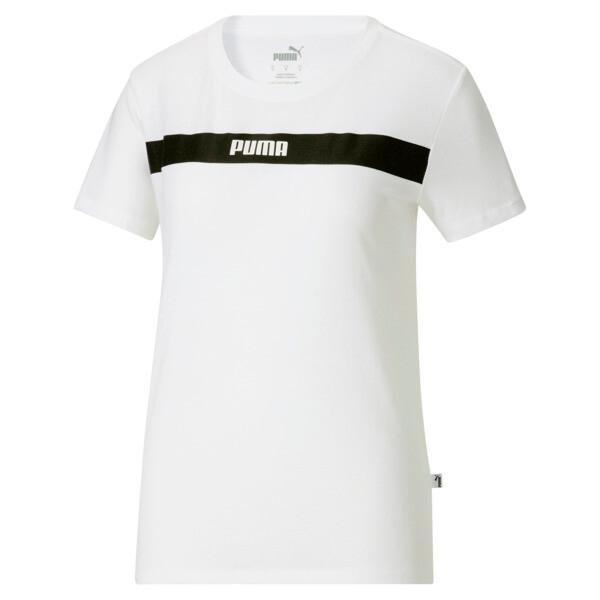 PUMA Upfront Line Women's T-Shirt Product Image