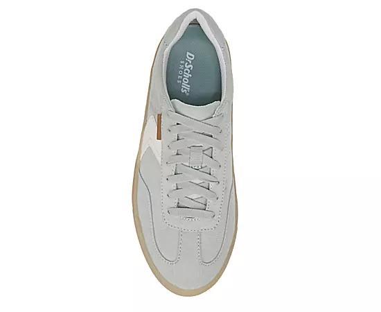 Dr. Scholls Time Off Win Womens Sneakers Product Image