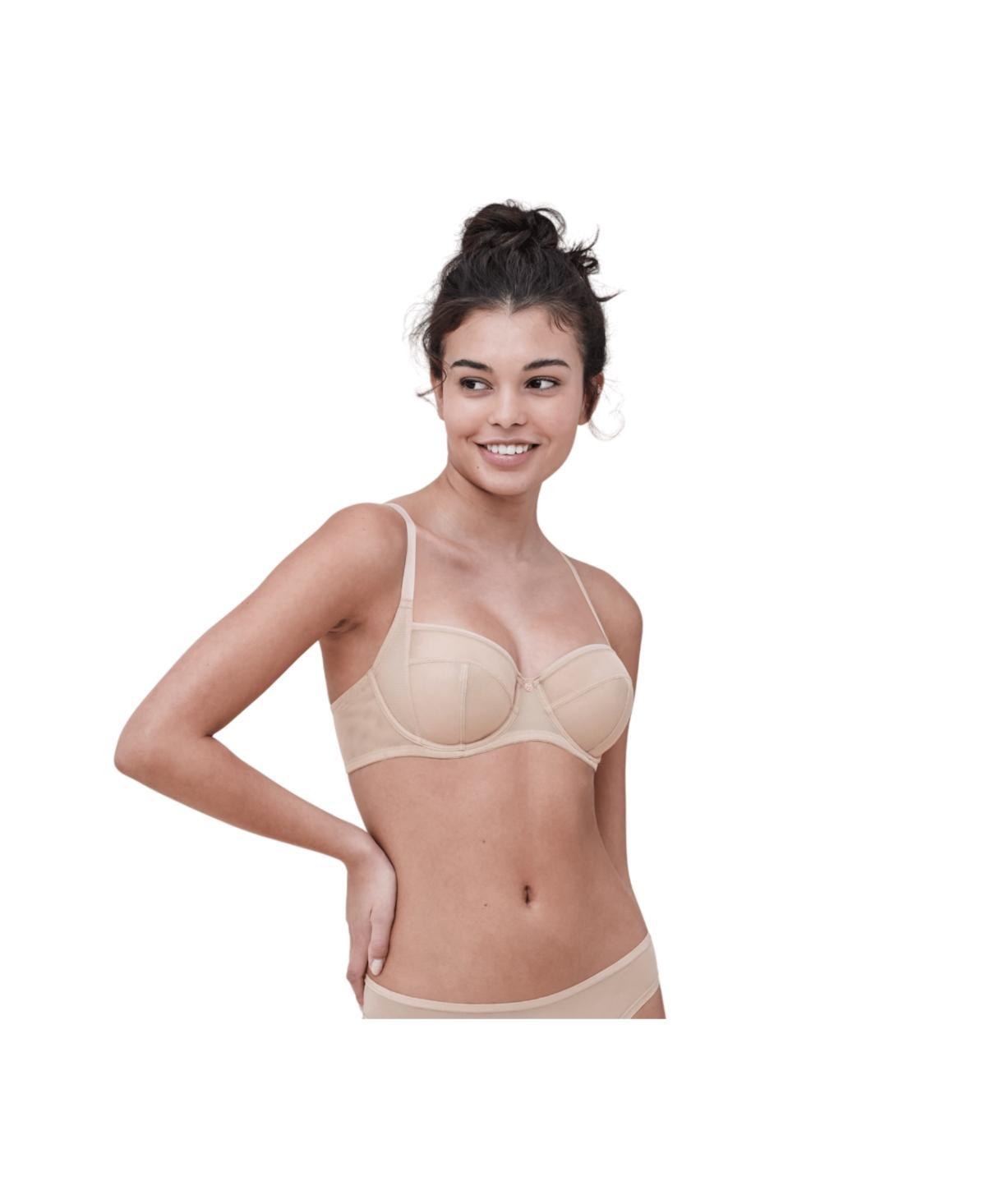 Skarlett Blue Spellbound Full Coverage Underwire Bra Product Image