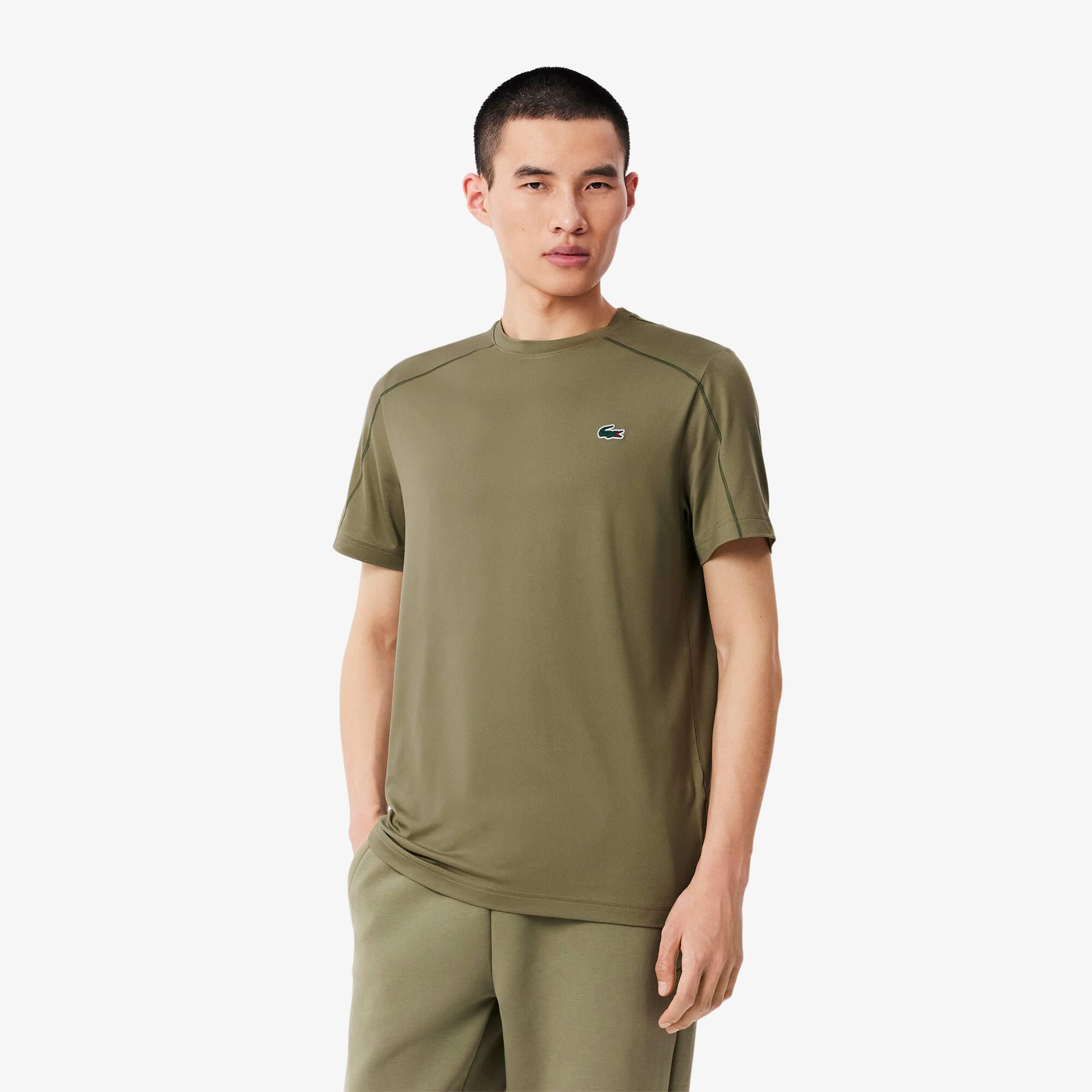 Ultra Dry Stretch Sport T-shirt Product Image