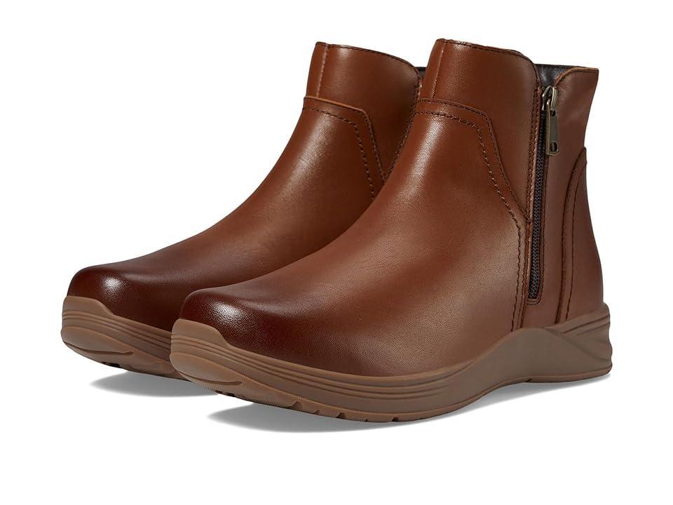 Propet Delphi Womens Ankle Boots Product Image