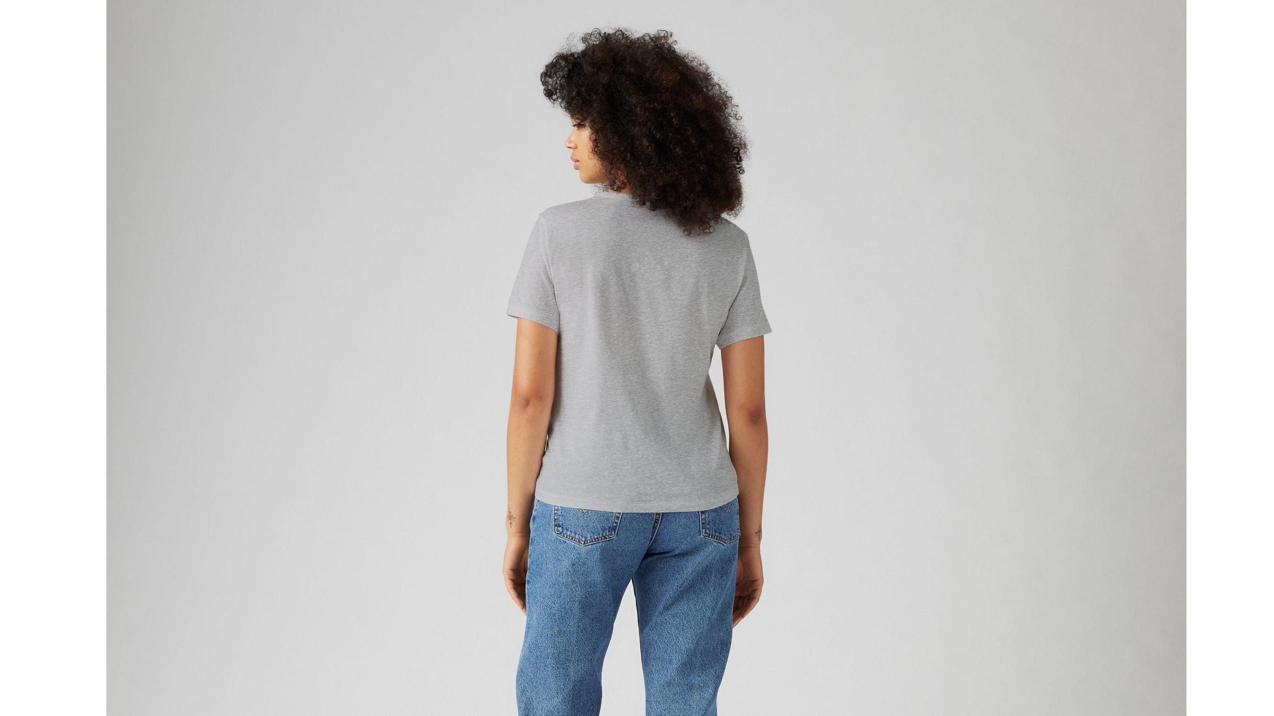 Graphic Iconic T-Shirt Product Image