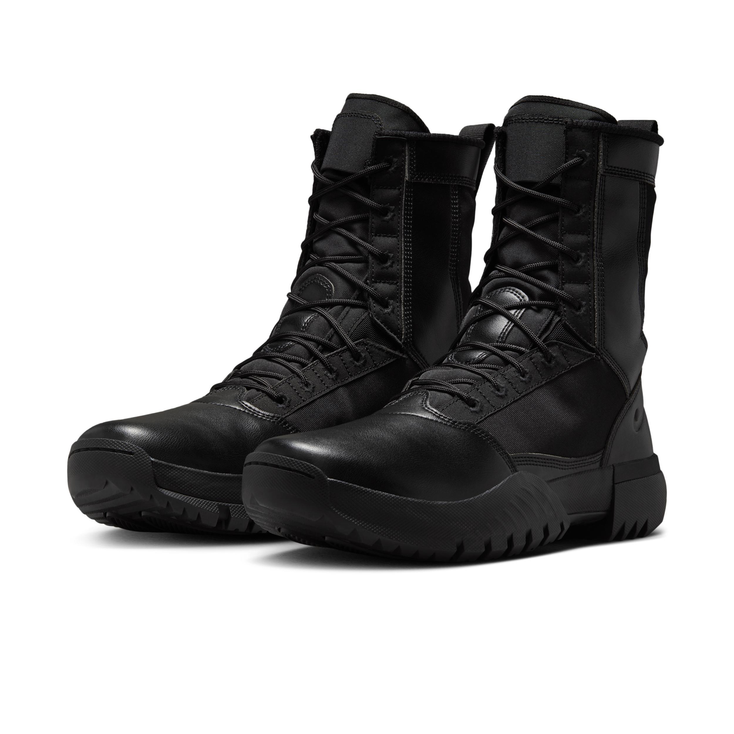 Nike Men's SFB Air Field Ukiah 8" Tactical Boots Product Image