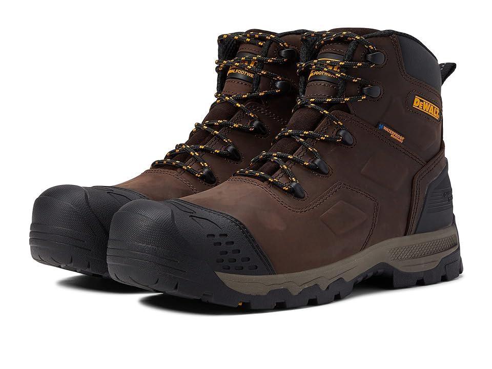 DeWALT Manvel Crazy Horse) Men's Shoes Product Image