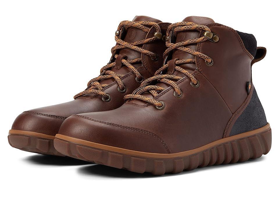 Bogs Classic Casual Hiker Men's Shoes Product Image