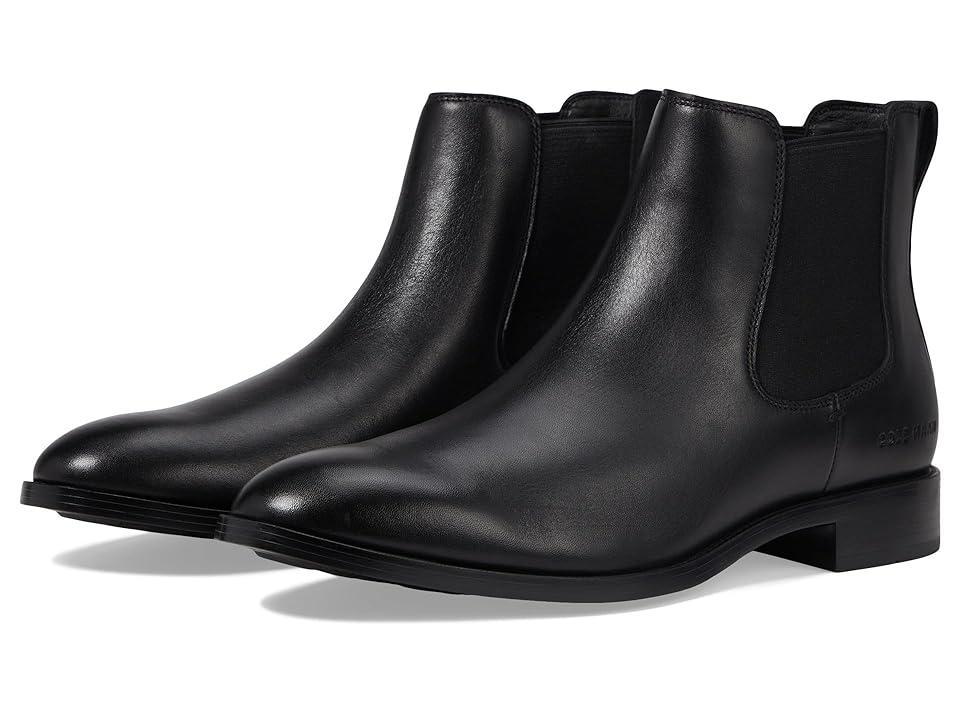 Cole Haan Hawthorne Chelsea Boot Men's Boots Product Image