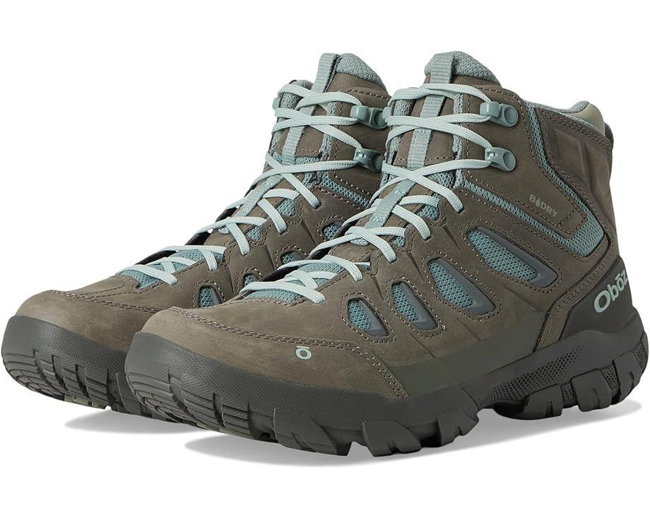 Bridger BDRY Product Image