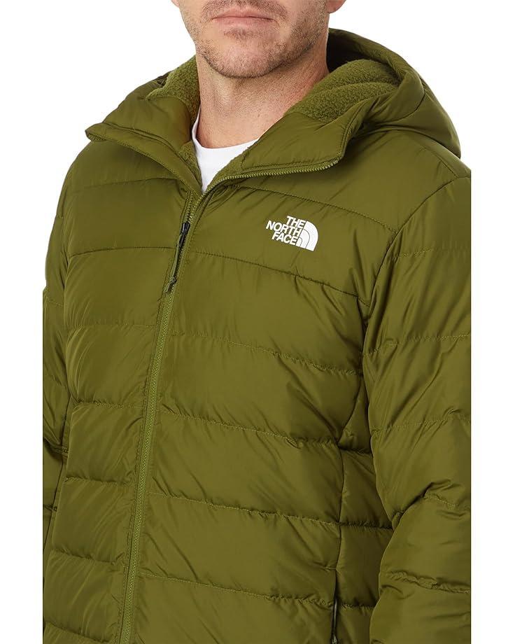 Junction Insulated Hoodie Product Image