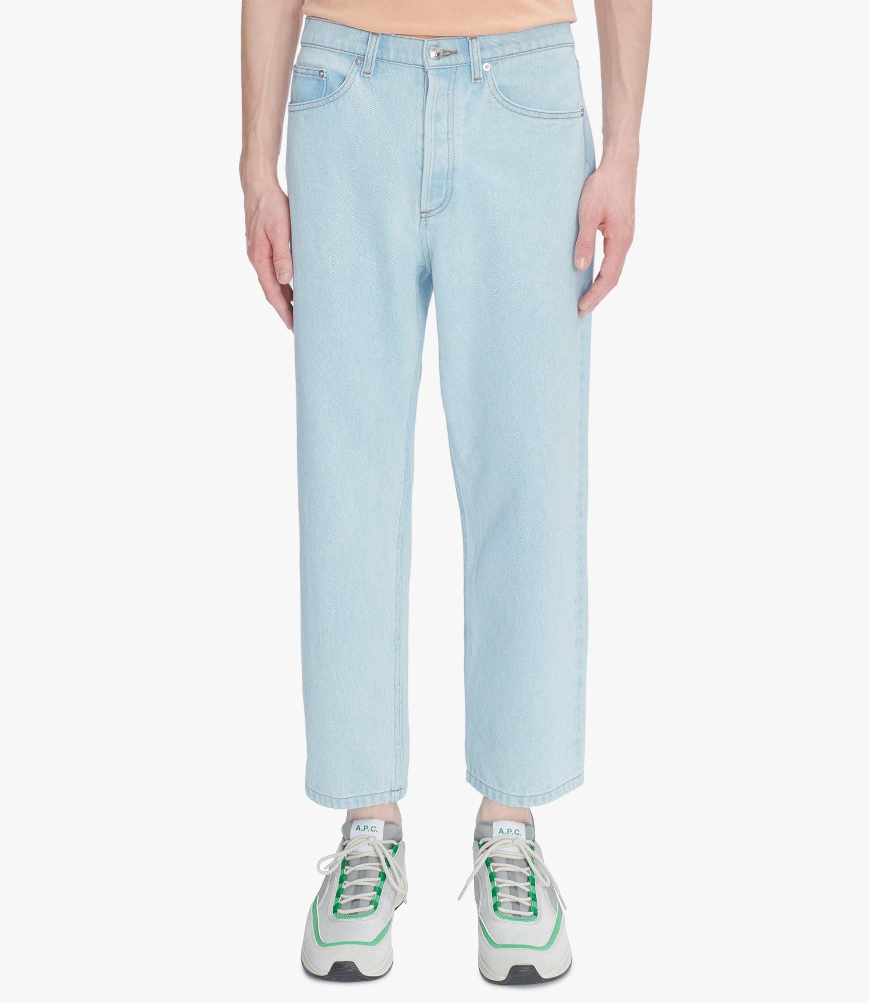 Achille jeans Product Image