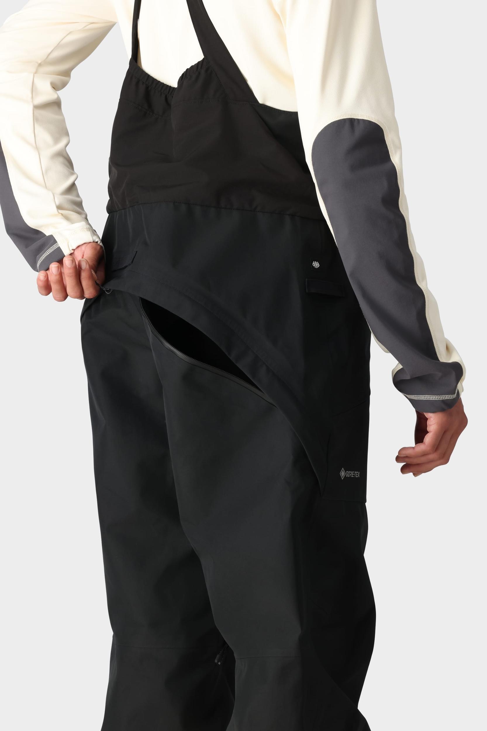 686 Women's GORE-TEX 3L ATV Bib Female Product Image