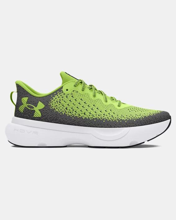Under Armour Womens Under Armour Infinite - Womens Running Shoes Product Image
