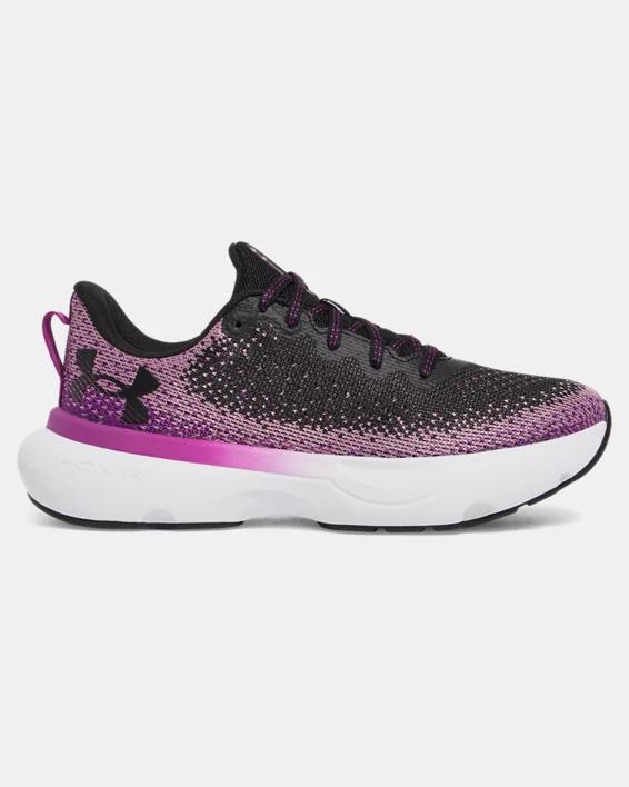 UA Infinite Womens Running Shoes Product Image