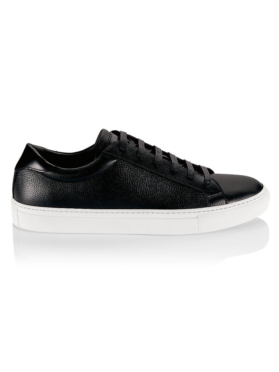 To Boot New York Mens Sierra Low Top Sneakers Product Image