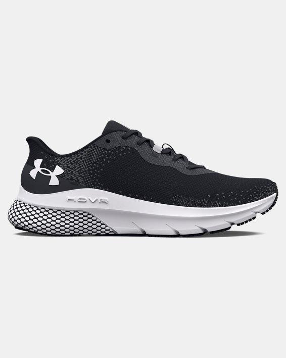 Under Armour HOVR™ Turbulence 2 Women's Running Shoes, Size: 6, Black White Product Image