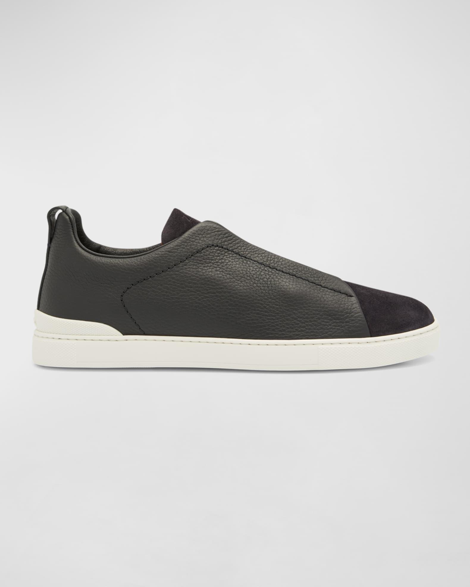 Mens Triple Stitch Secondskin Sneakers Product Image