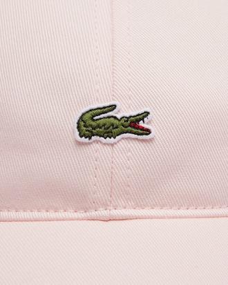 Cotton Twill Cap Product Image