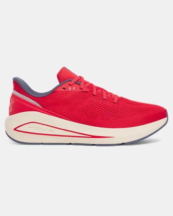 UA Sonic 7 Mens Running Shoes Product Image