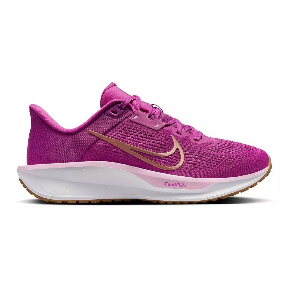 Nike Women's Quest 6 Road Running Shoes Product Image