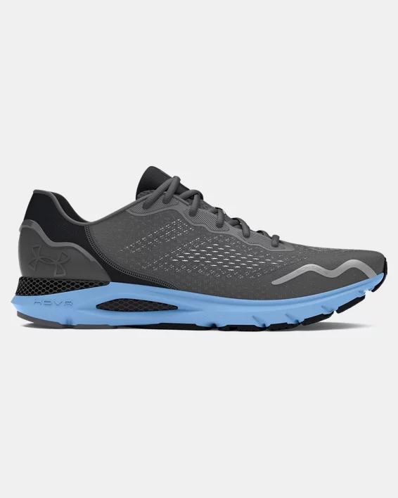 Mens Suede Low-Top Platform Sneakers Product Image