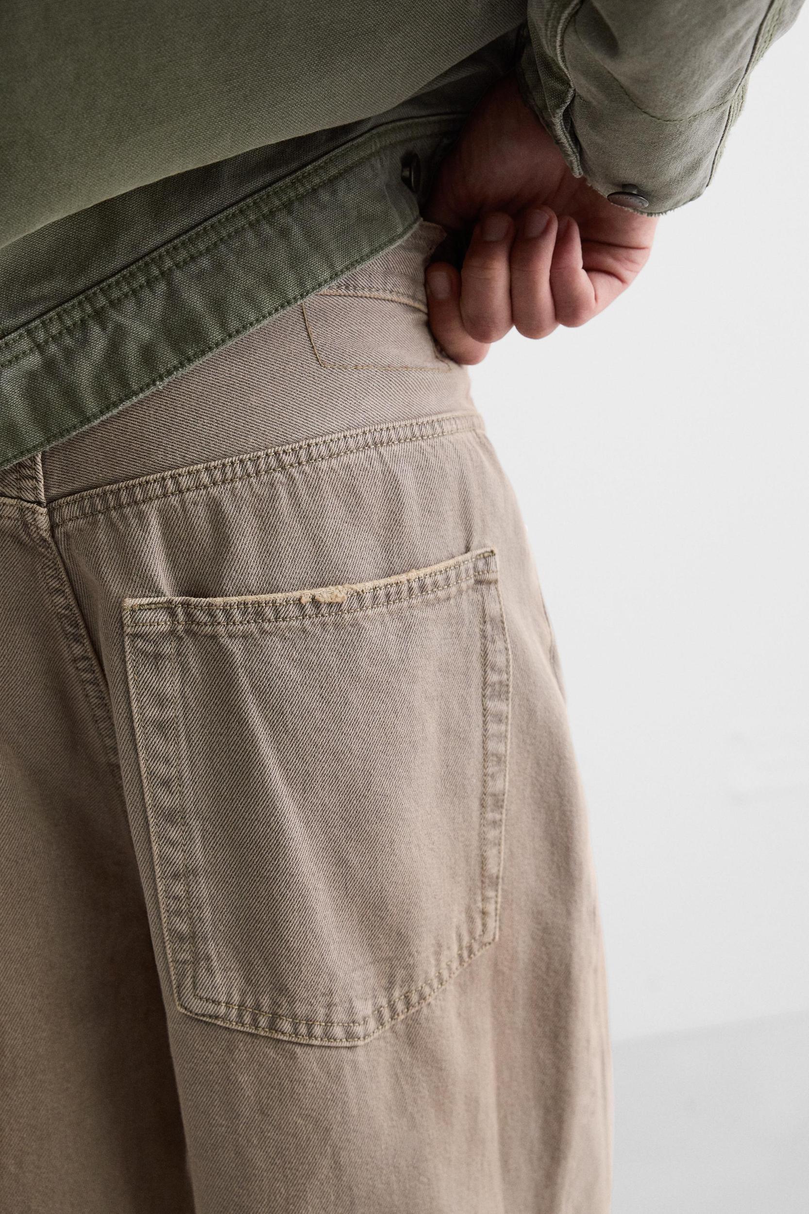 BAGGY FIT JEANS LIMITED EDITION Product Image