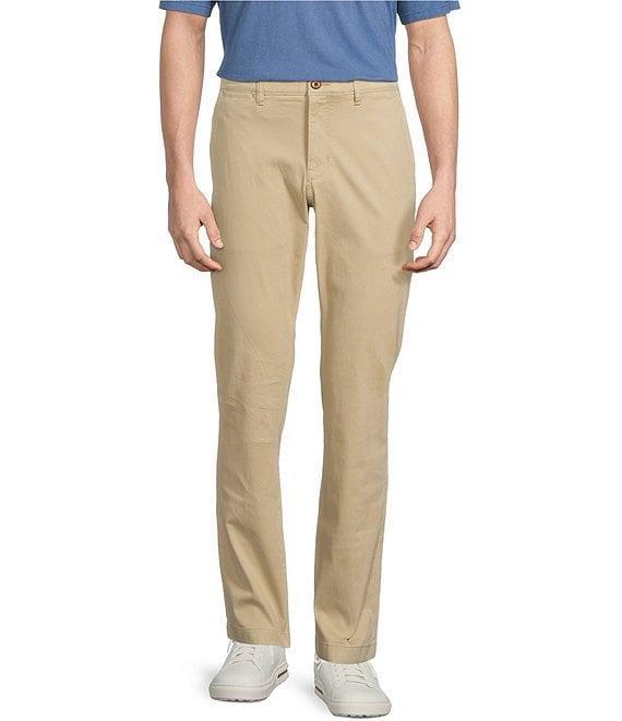 Tommy Bahama Boracay Island Flat Front Chino Pants Product Image