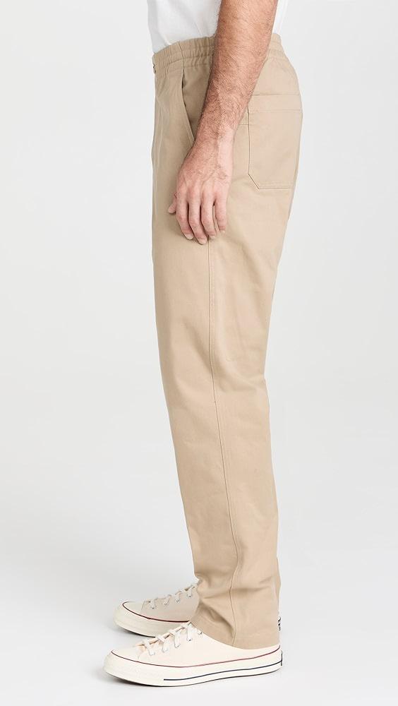A.P.C. Chuck Pants | Shopbop Product Image