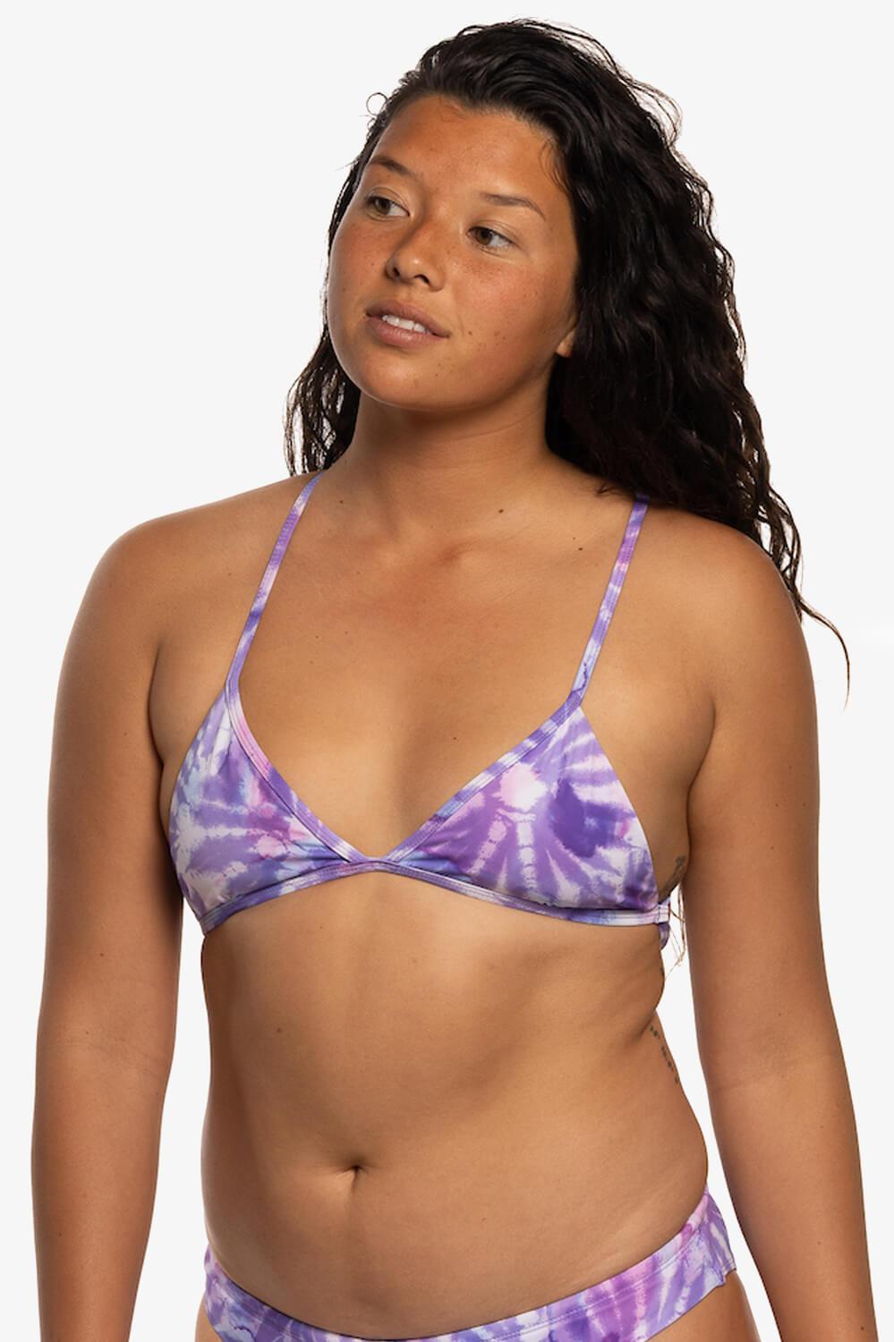 Final Sale Lily Bikini Top Product Image