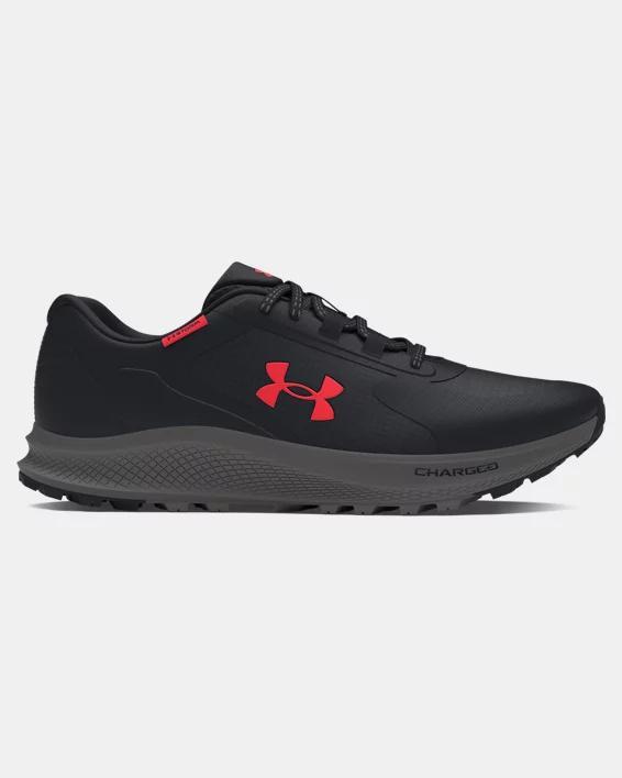 UA Bandit Trail 3 Mens Running Shoes Product Image