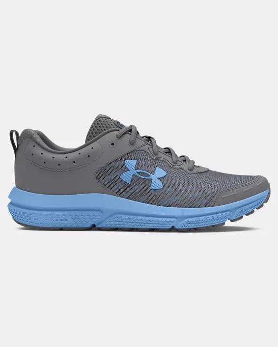 Under Armour Mens Charged Assert 10 Running Sneakers Product Image