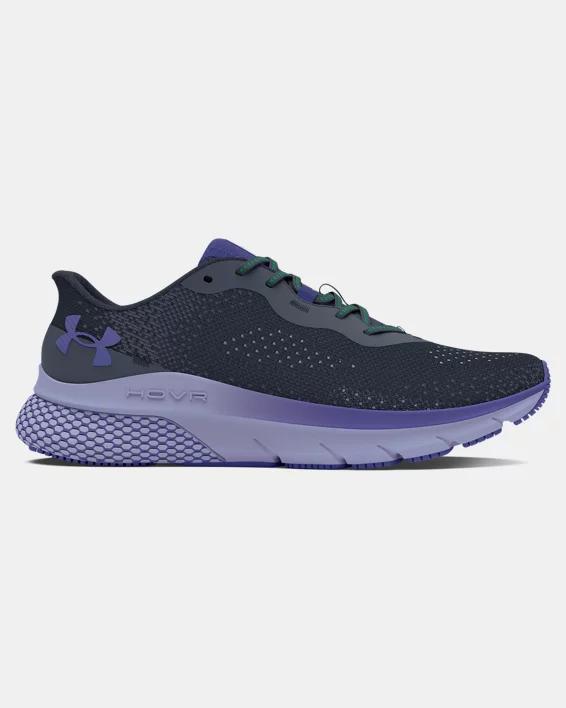 Under Armour HOVR™ Turbulence 2 Women's Running Shoes, Size: 6, Black White Product Image