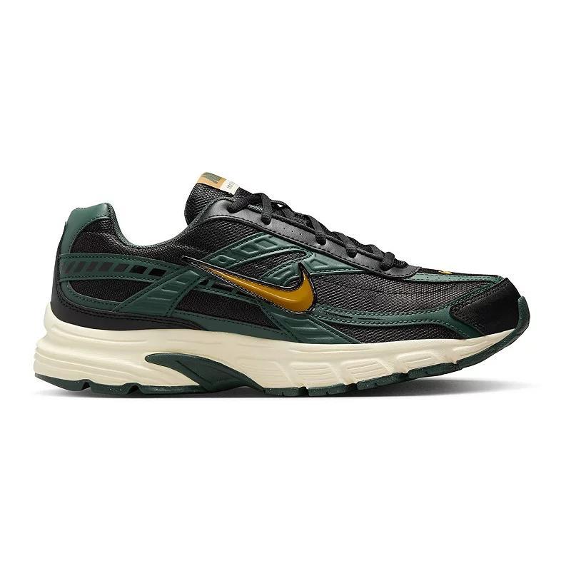 Nike Initiator Men's Running Shoes, Size: 10.5, Vintage Green Bronzine Product Image