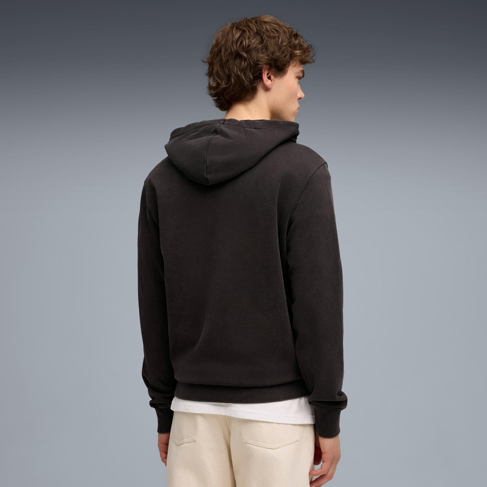 Ferrari Sportswear Sweat JKT Men Product Image