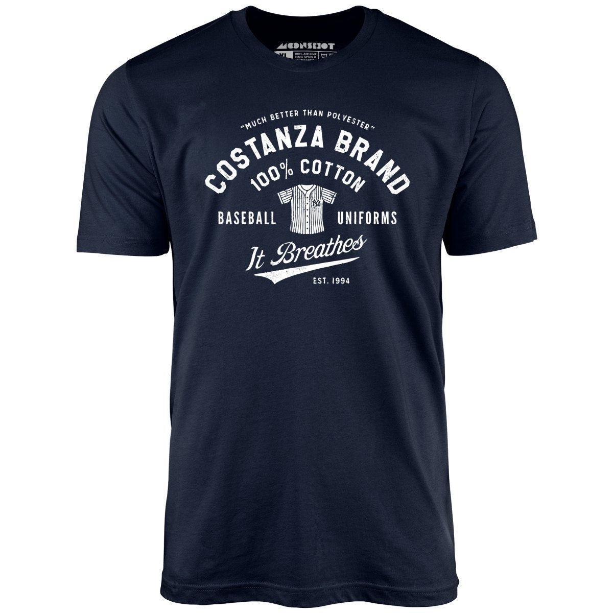 Inspired Words From a Man Who Knows How to Ski - Unisex T-Shirt Male Product Image