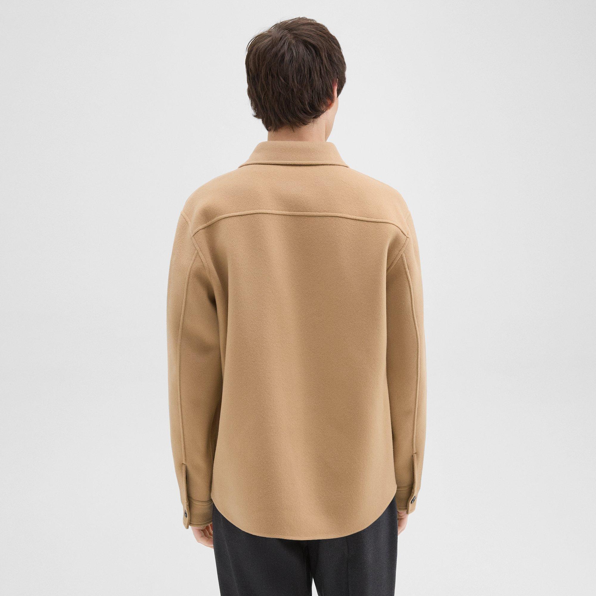 SHIRT JKT DFW Product Image