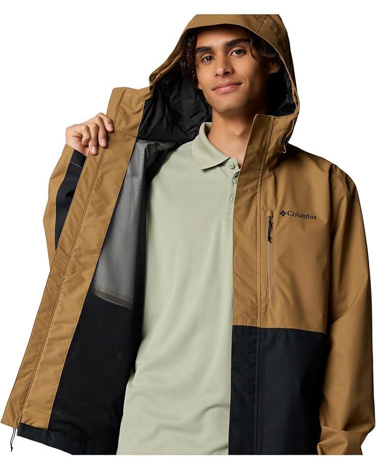 Glennaker Lake II Rain Jacket Product Image