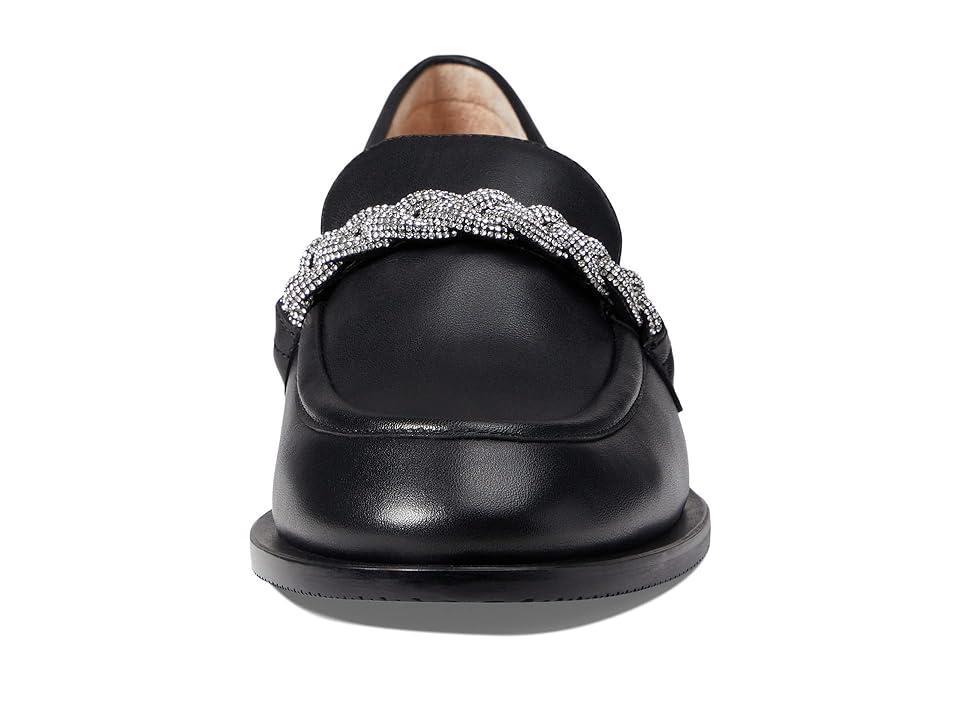 Stuart Weitzman Palmer Highshine Loafer Women's Shoes Product Image